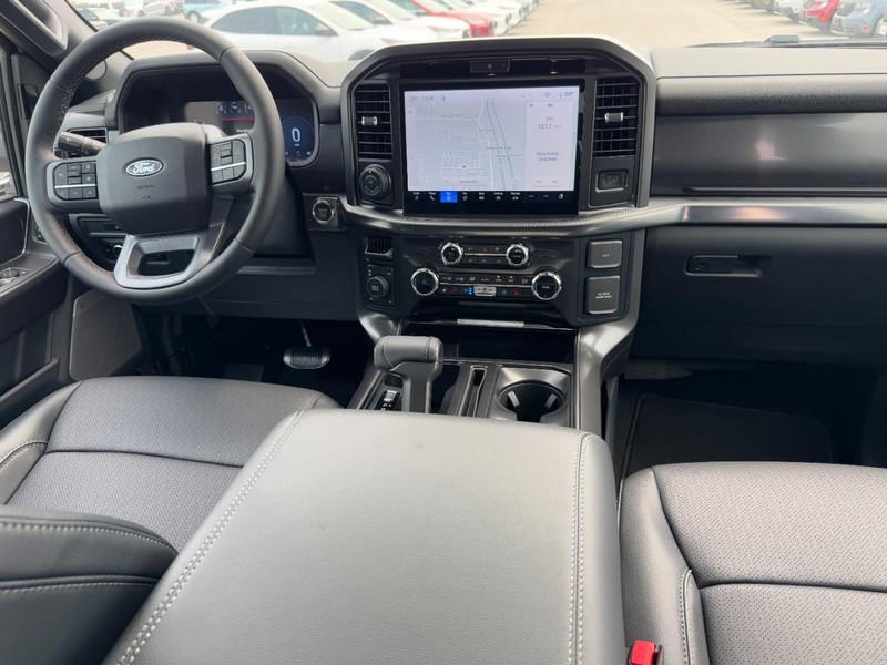 Ford F-150 Vehicle Image 06