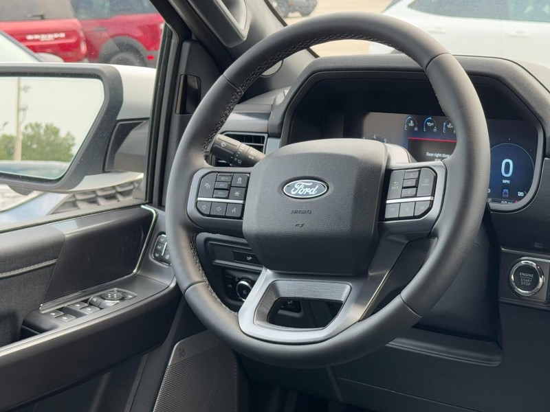 Ford F-150 Vehicle Image 07