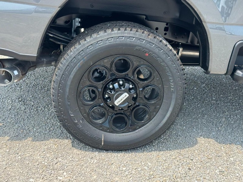 Ford Super Duty F-250 SRW Vehicle Image 04