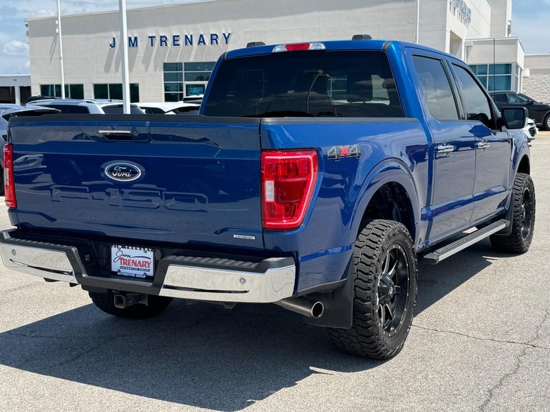 Ford F-150 Vehicle Full-screen Gallery Image 3
