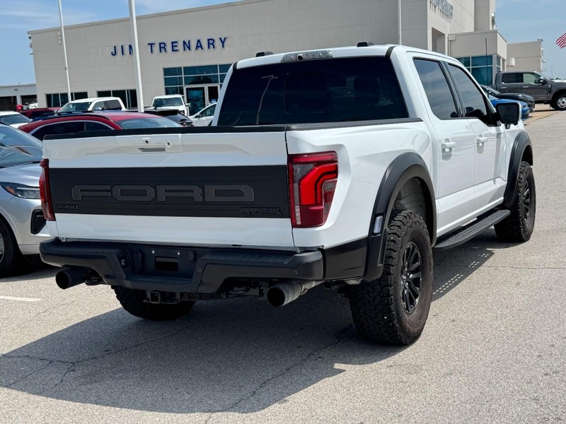 Ford F-150 Vehicle Image 03