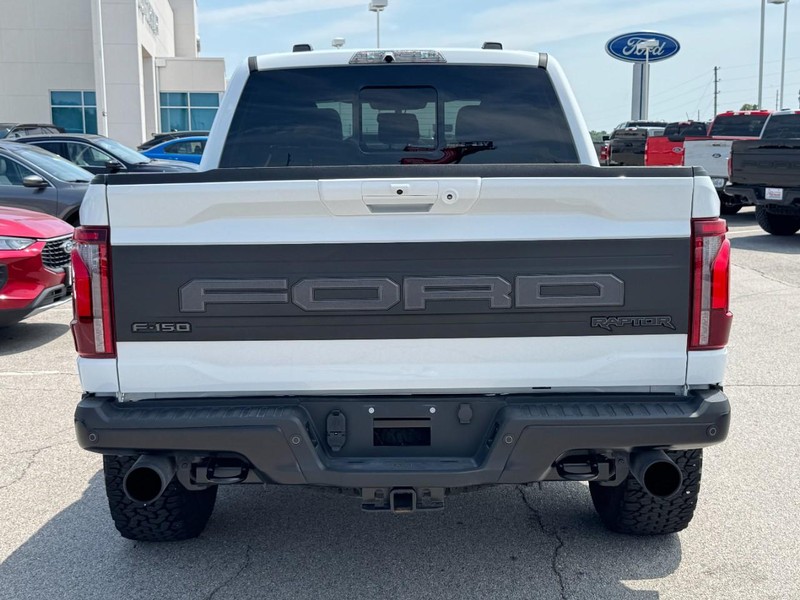 Ford F-150 Vehicle Image 04