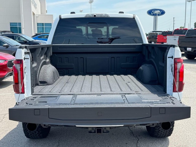 Ford F-150 Vehicle Image 05
