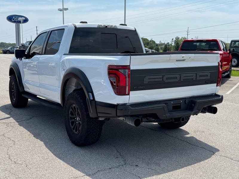 Ford F-150 Vehicle Image 06
