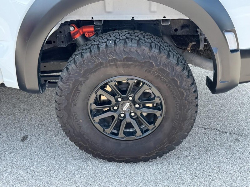 Ford F-150 Vehicle Image 07