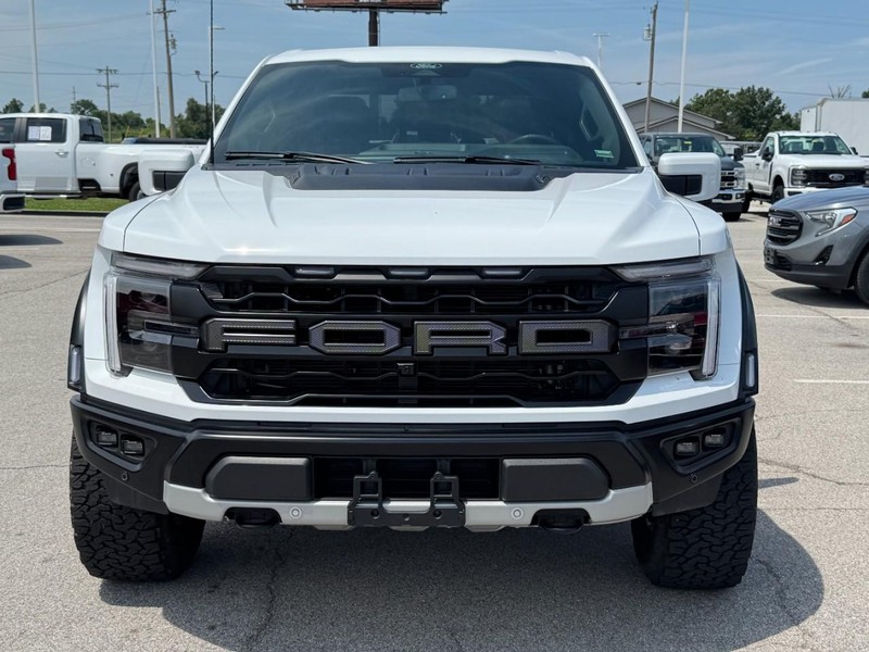 Ford F-150 Vehicle Image 09