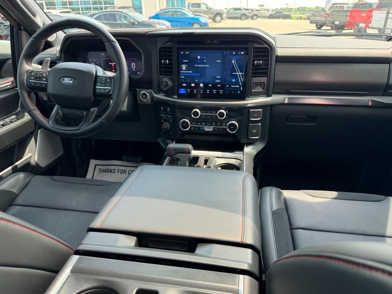 Ford F-150 Vehicle Image 11