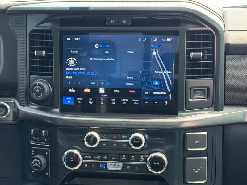 Ford F-150 Vehicle Image 13