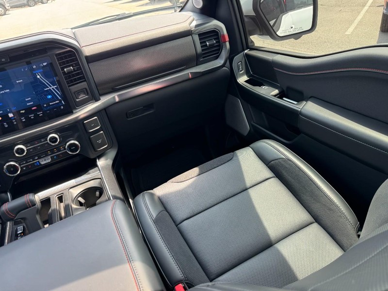Ford F-150 Vehicle Image 15