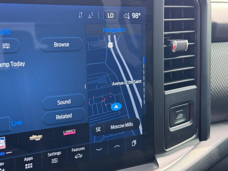 Ford F-150 Vehicle Image 21