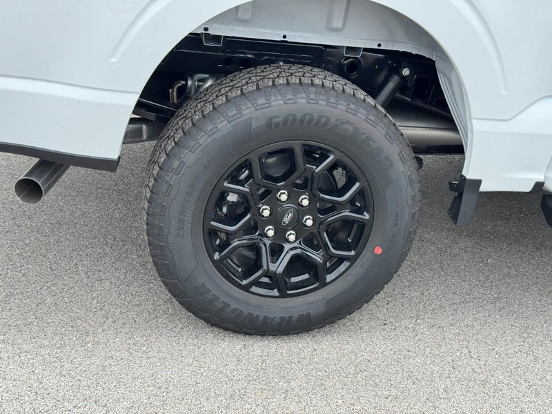 Ford F-150 Vehicle Full-screen Gallery Image 4