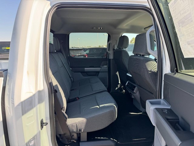 Ford F-150 Vehicle Image 05