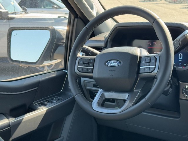Ford F-150 Vehicle Image 07