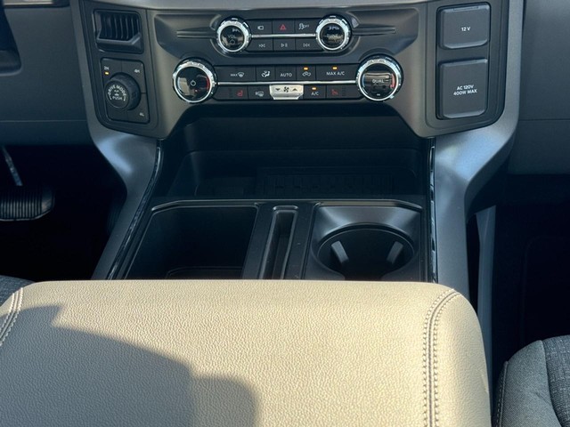 Ford F-150 Vehicle Image 09
