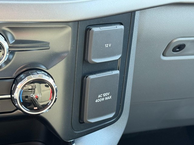 Ford F-150 Vehicle Image 13