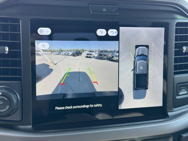 Ford F-150 Vehicle Image 15