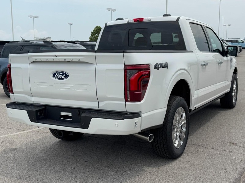 Ford F-150 Vehicle Image 03