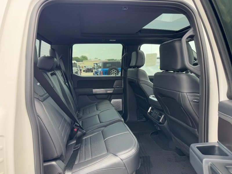 Ford F-150 Vehicle Image 05