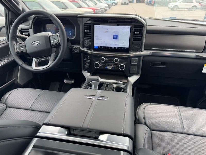 Ford F-150 Vehicle Image 06