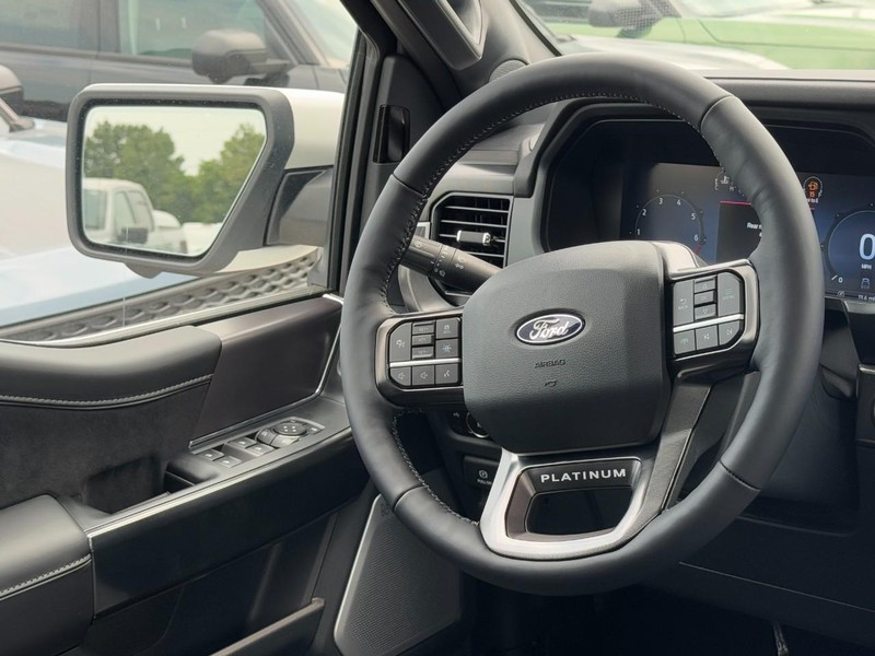 Ford F-150 Vehicle Image 07
