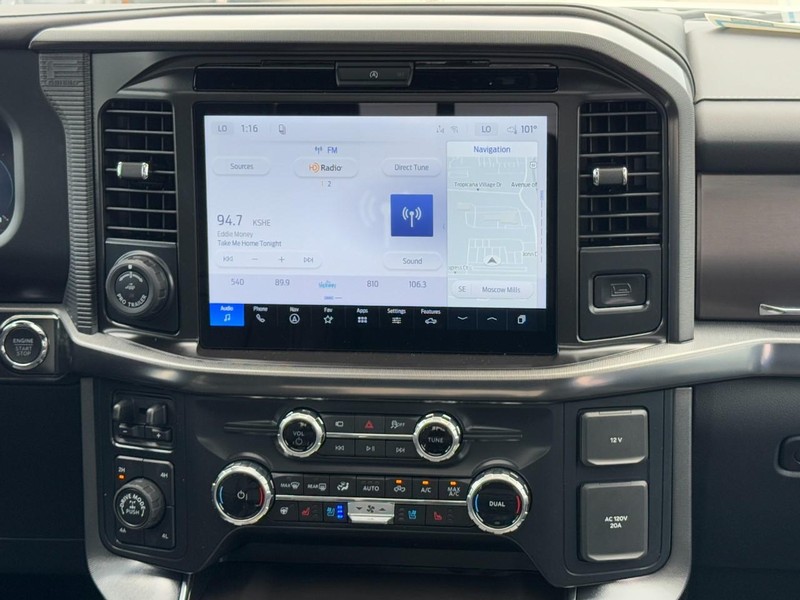 Ford F-150 Vehicle Image 08