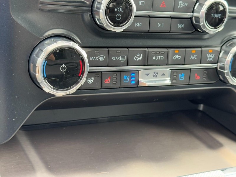 Ford F-150 Vehicle Image 13