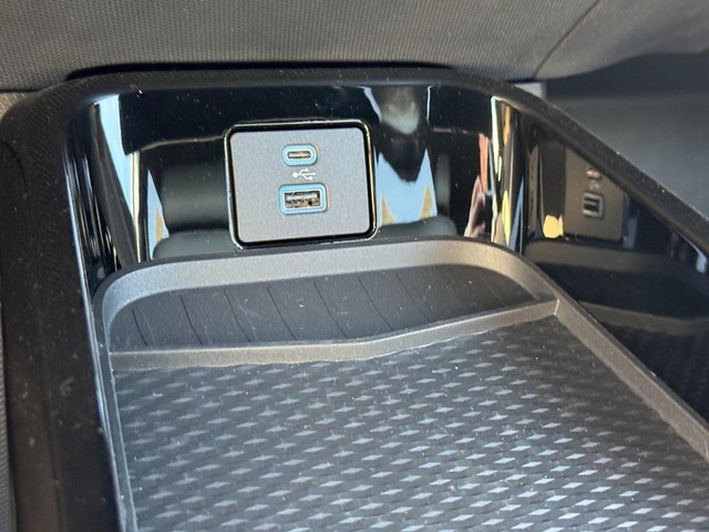 Ford Mustang Mach-E Vehicle Image 14