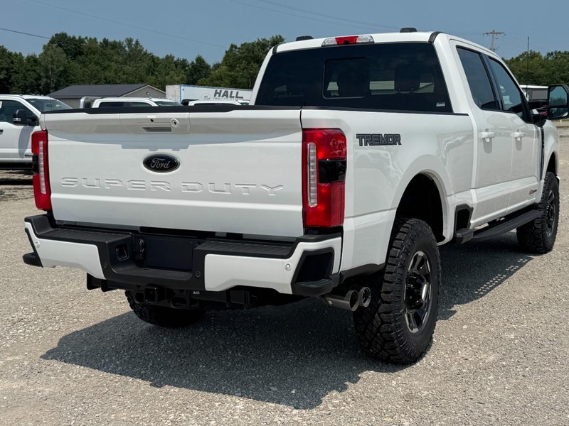 Ford Super Duty F-250 SRW Vehicle Image 03