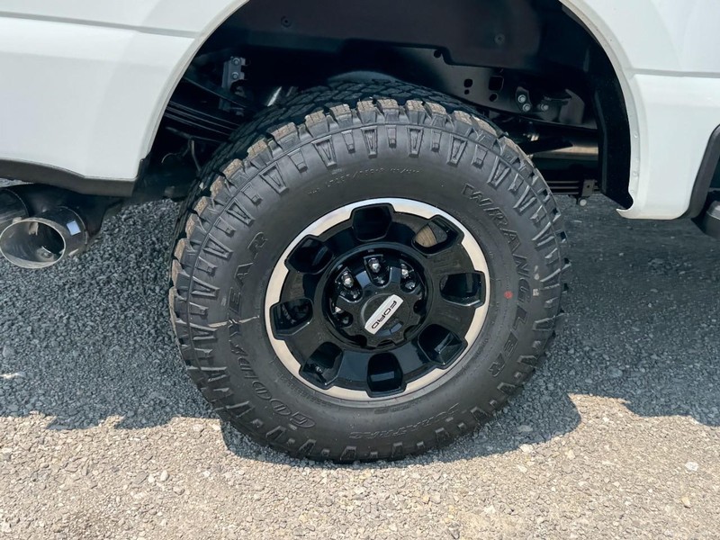 Ford Super Duty F-250 SRW Vehicle Image 04