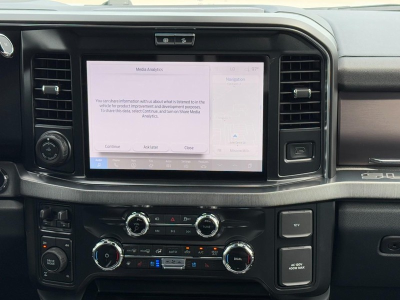 Ford Super Duty F-250 SRW Vehicle Image 08