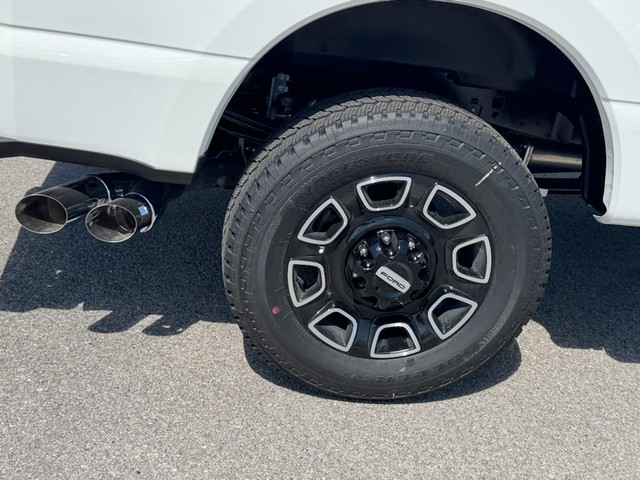 Ford Super Duty F-250 SRW Vehicle Image 04