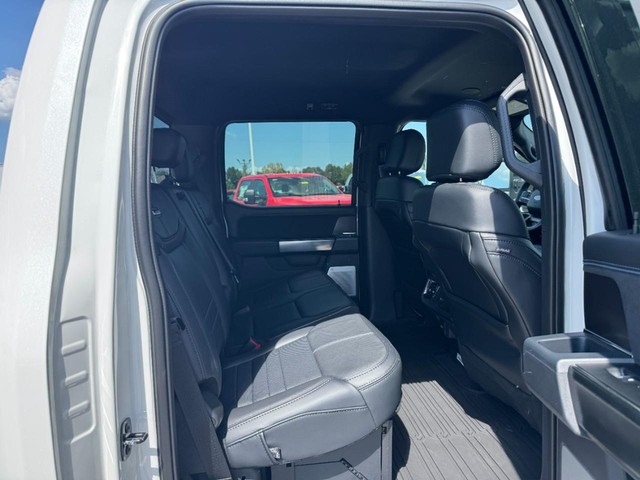 Ford Super Duty F-250 SRW Vehicle Image 05