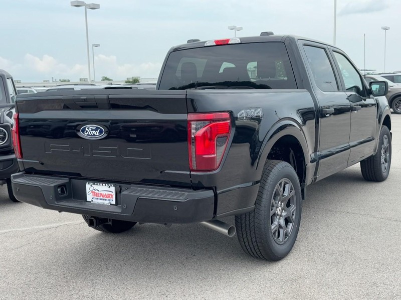Ford F-150 Vehicle Image 03