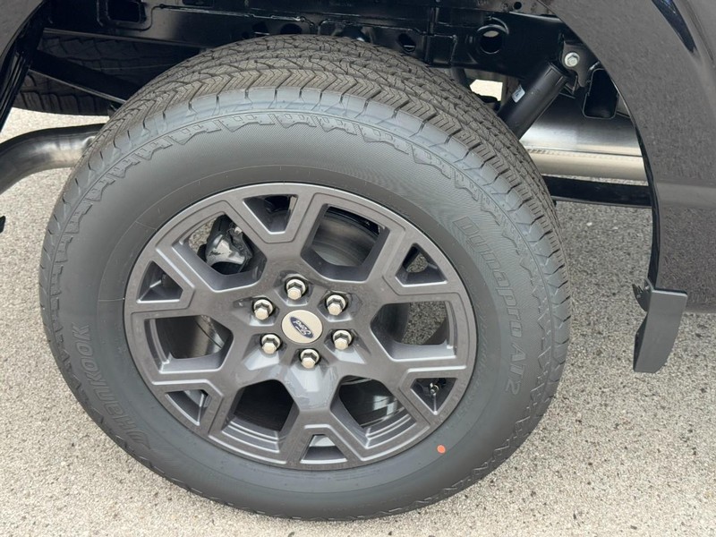 Ford F-150 Vehicle Image 04