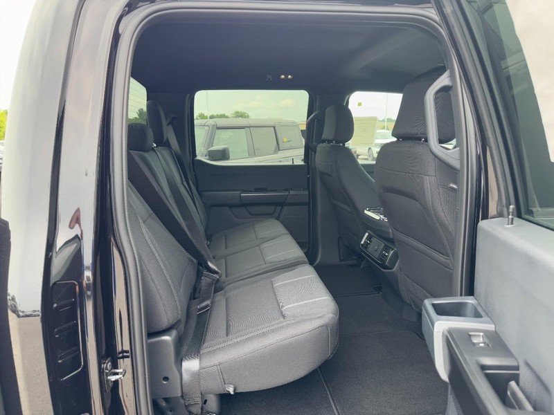 Ford F-150 Vehicle Image 05