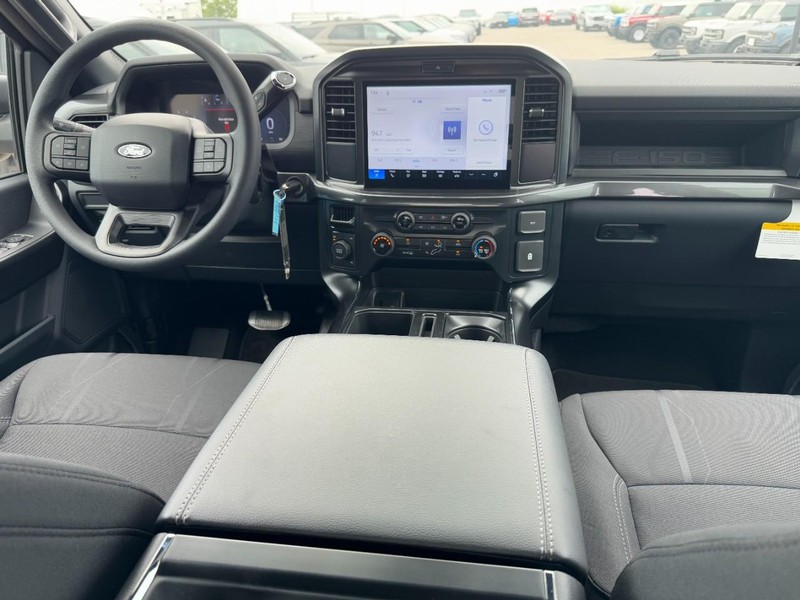 Ford F-150 Vehicle Image 06