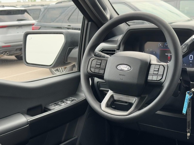 Ford F-150 Vehicle Image 07