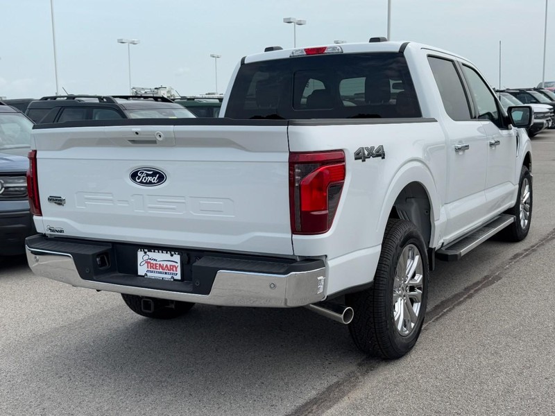 Ford F-150 Vehicle Image 03