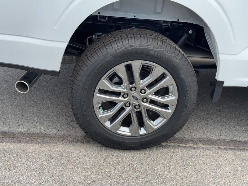 Ford F-150 Vehicle Image 04