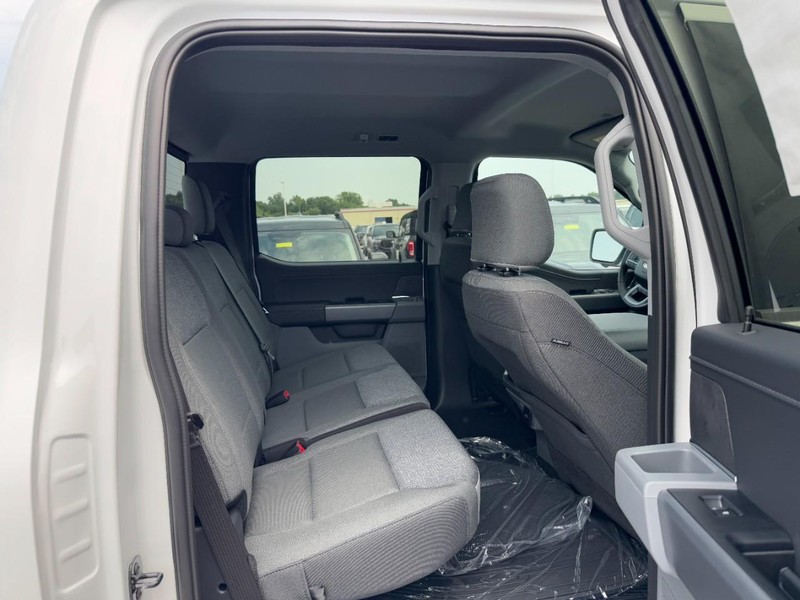 Ford F-150 Vehicle Image 05