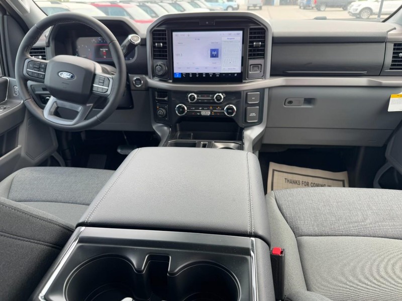 Ford F-150 Vehicle Image 06