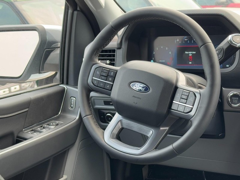 Ford F-150 Vehicle Image 07
