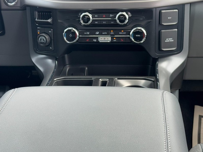 Ford F-150 Vehicle Image 09