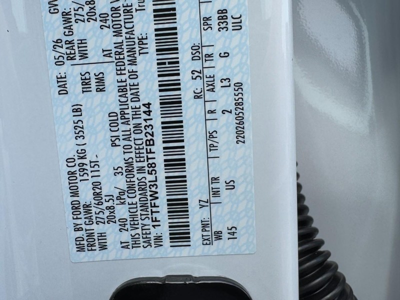 Ford F-150 Vehicle Image 16