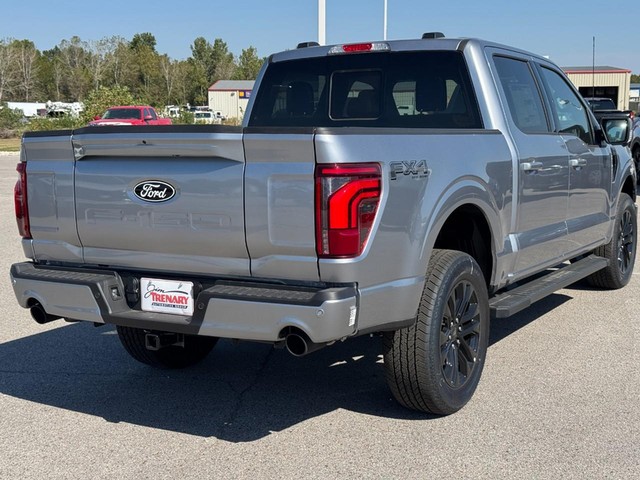 Ford F-150 Vehicle Image 03