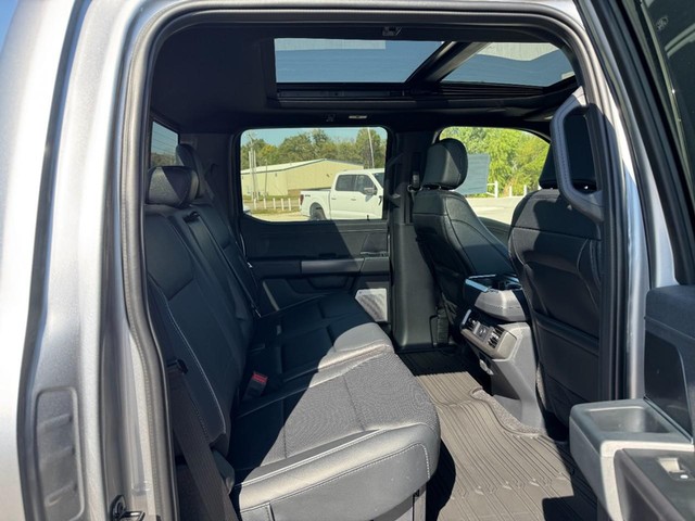 Ford F-150 Vehicle Image 05