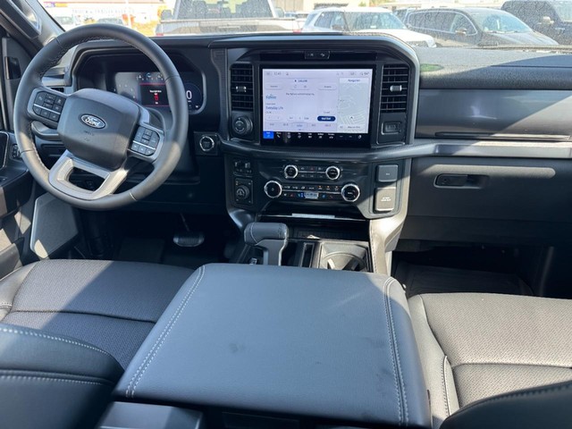 Ford F-150 Vehicle Image 06