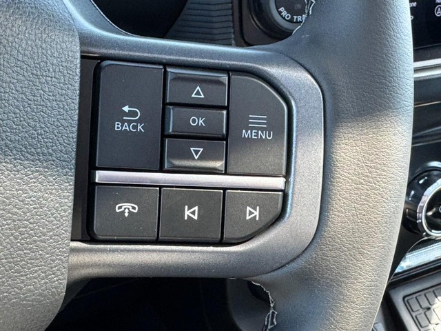 Ford F-150 Vehicle Image 11