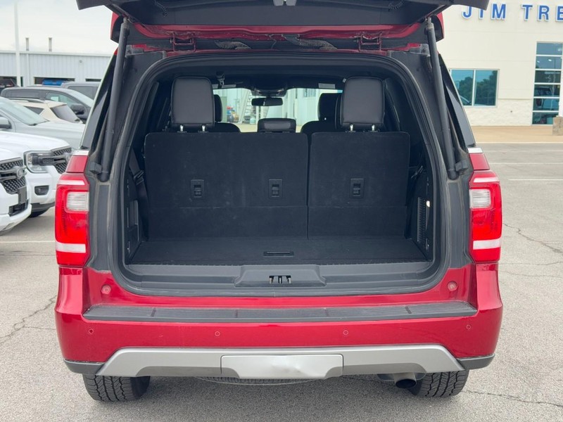 Ford Expedition Vehicle Image 05