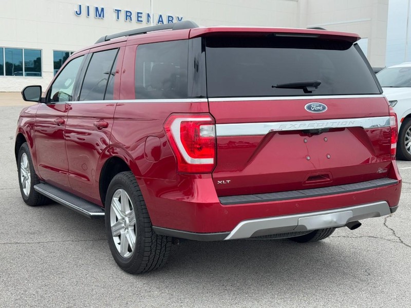 Ford Expedition Vehicle Image 06